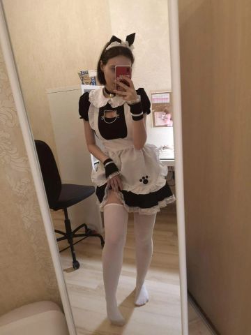 Викуся